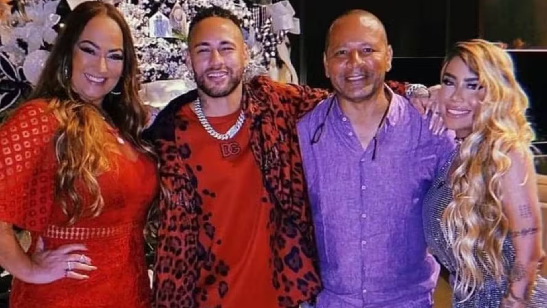 Fam&iacute;lia de Nyemar