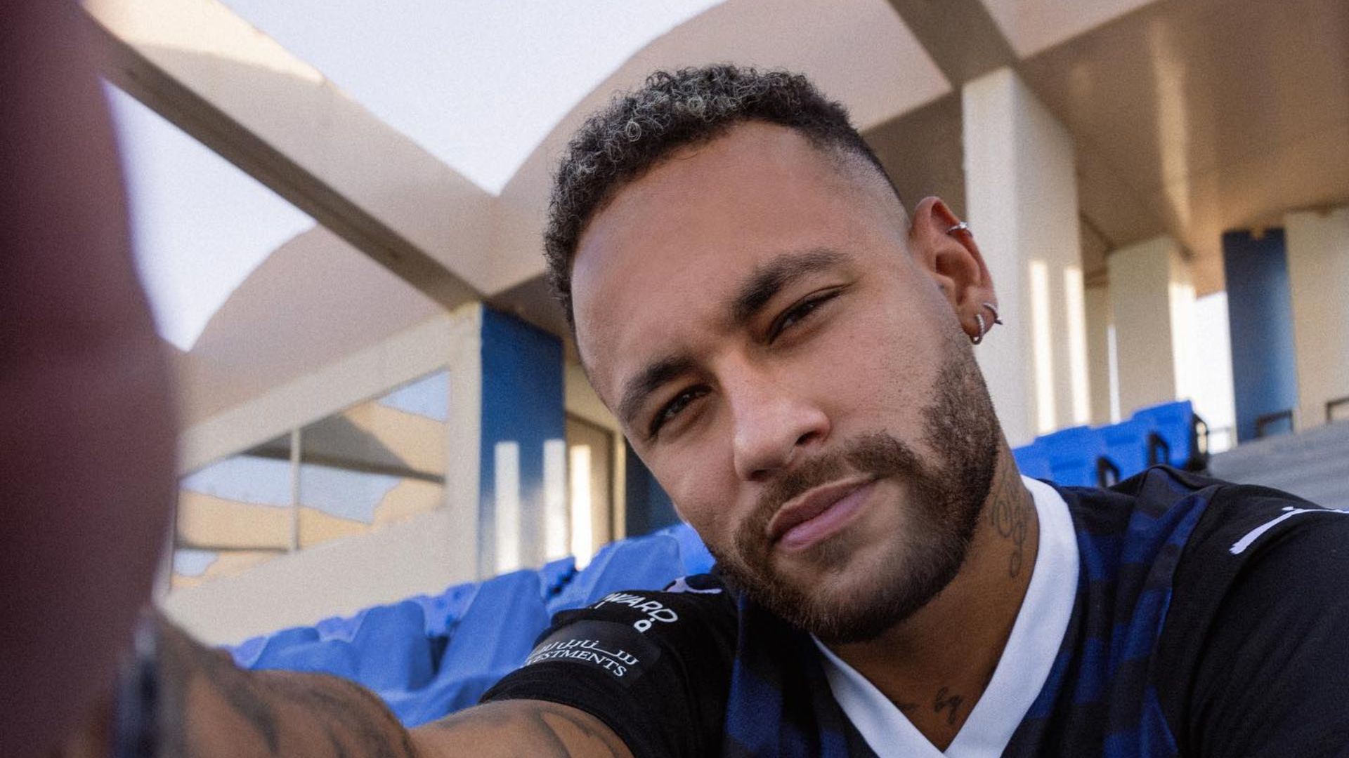 Neymar