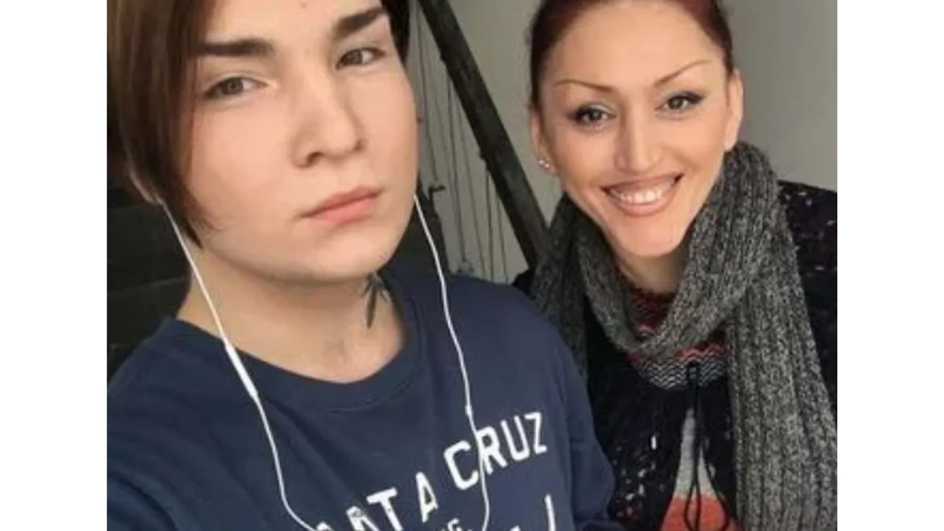 m&atilde;e casa com filho