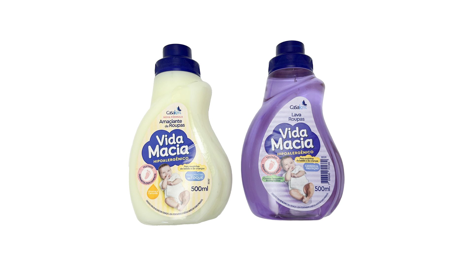 Vida Macia