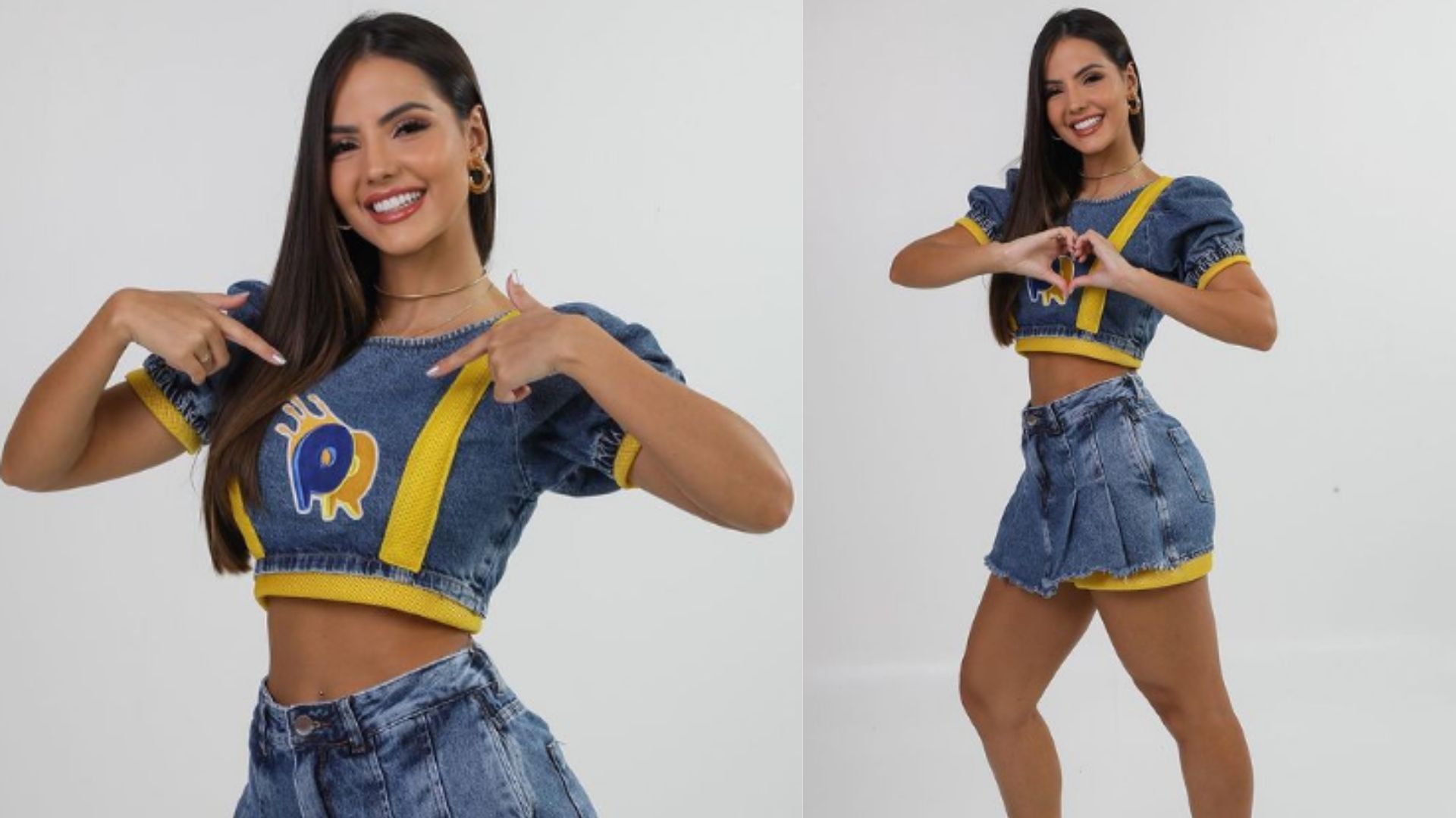 luana andrade