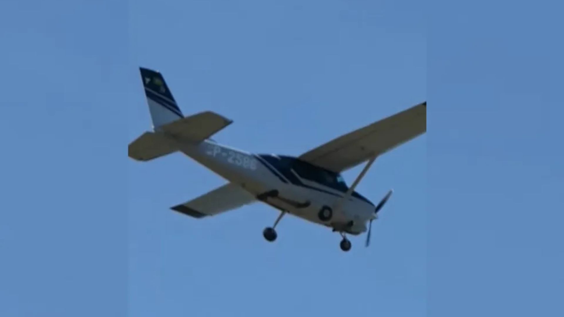 aviao fazenda talism&atilde;