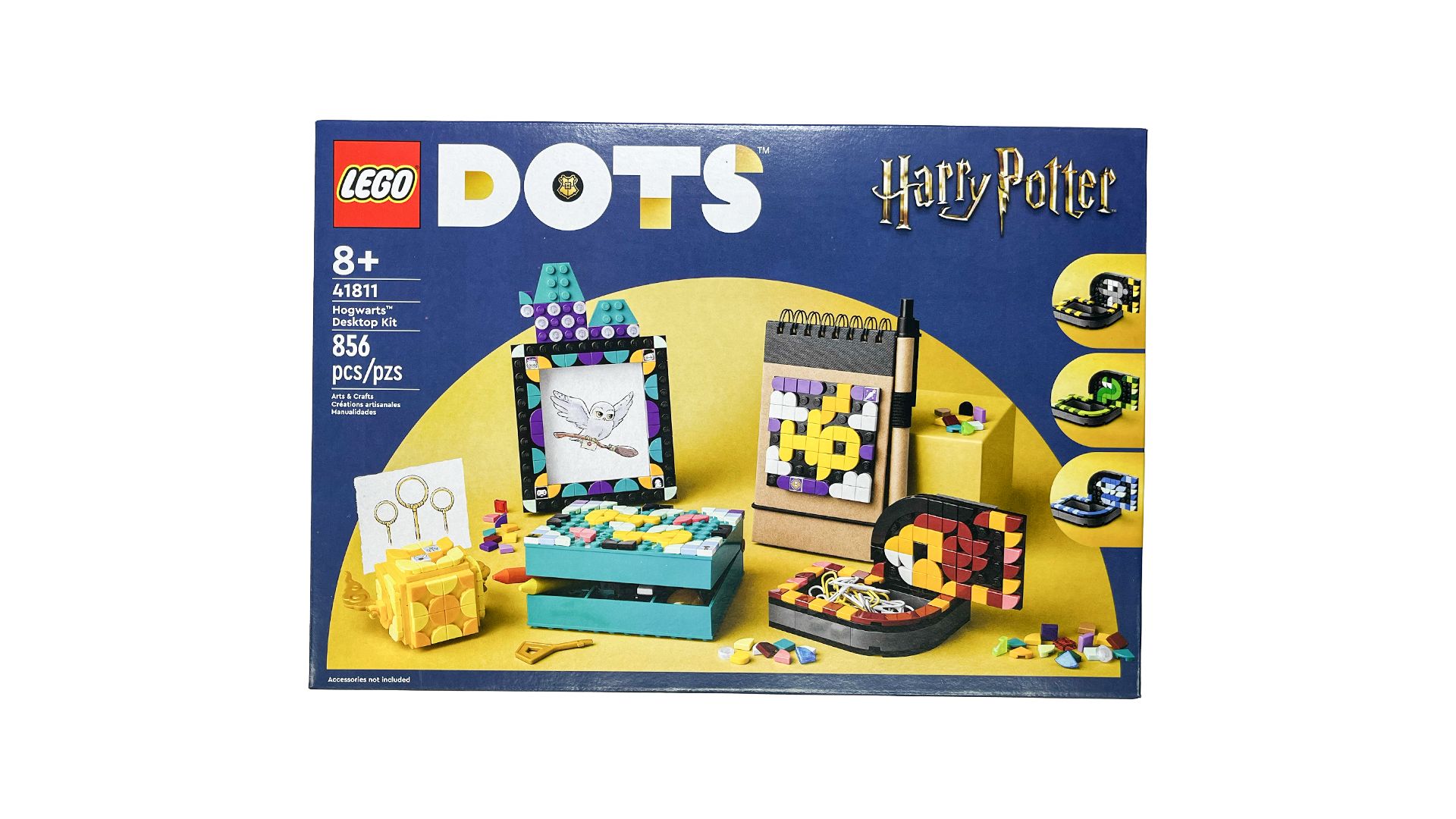 Lego Dots