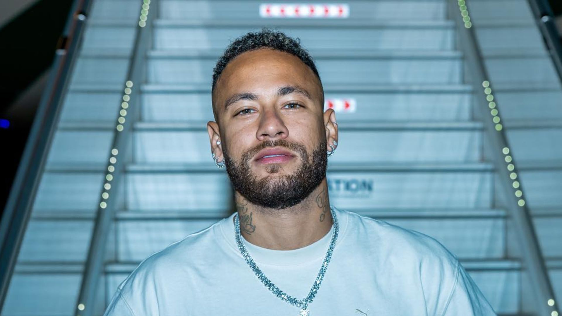 neymar