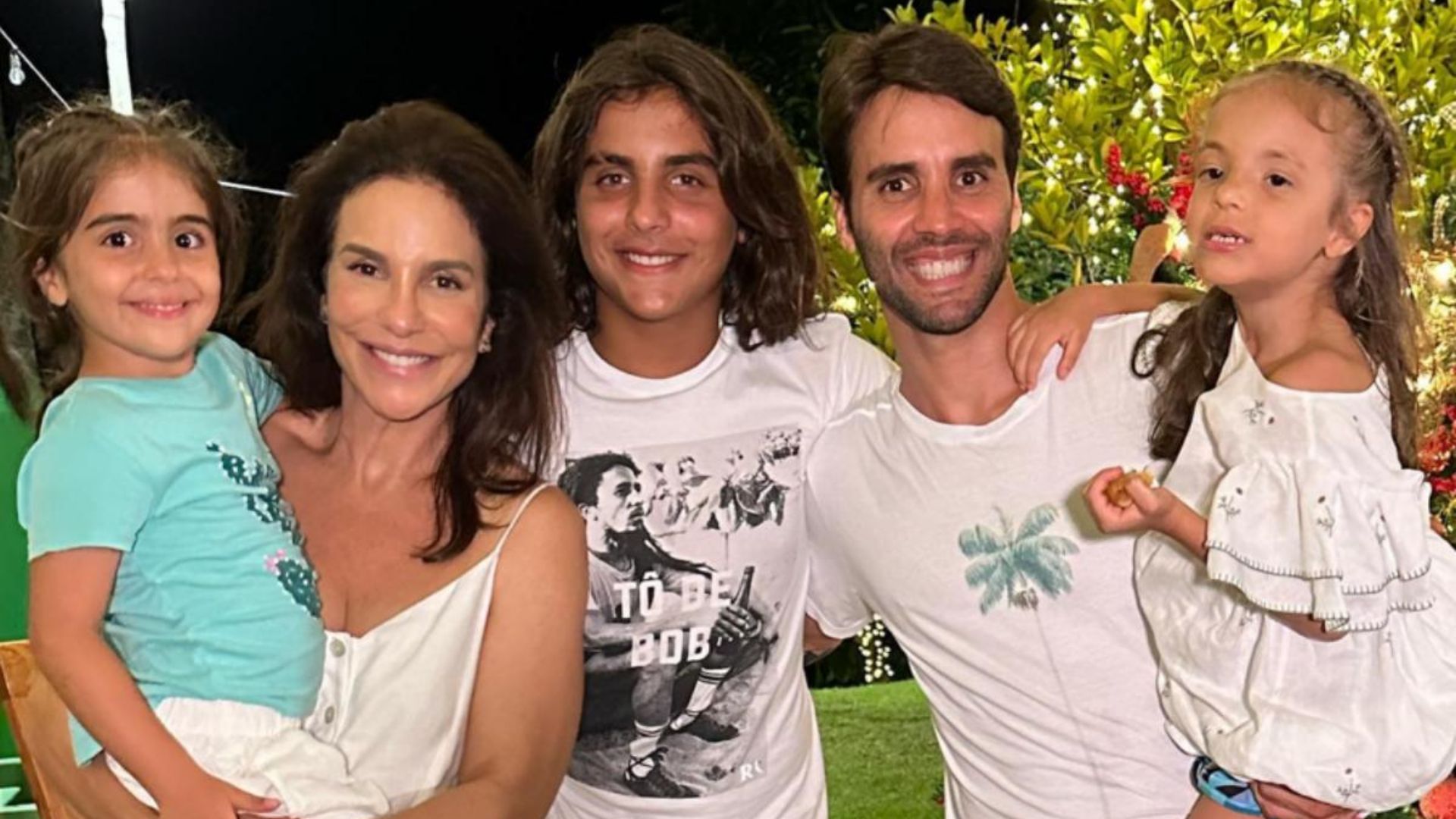 Ivete Sangalo