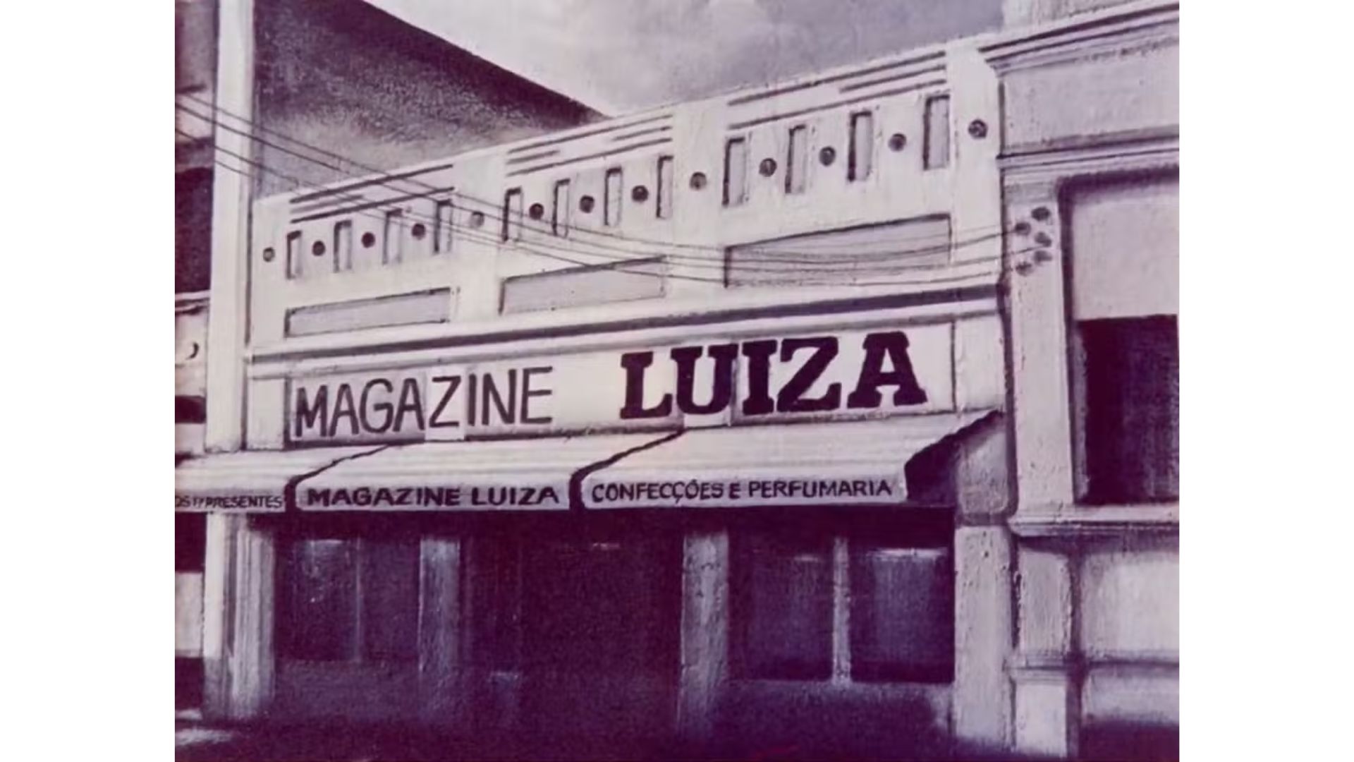 Magazine Luiza