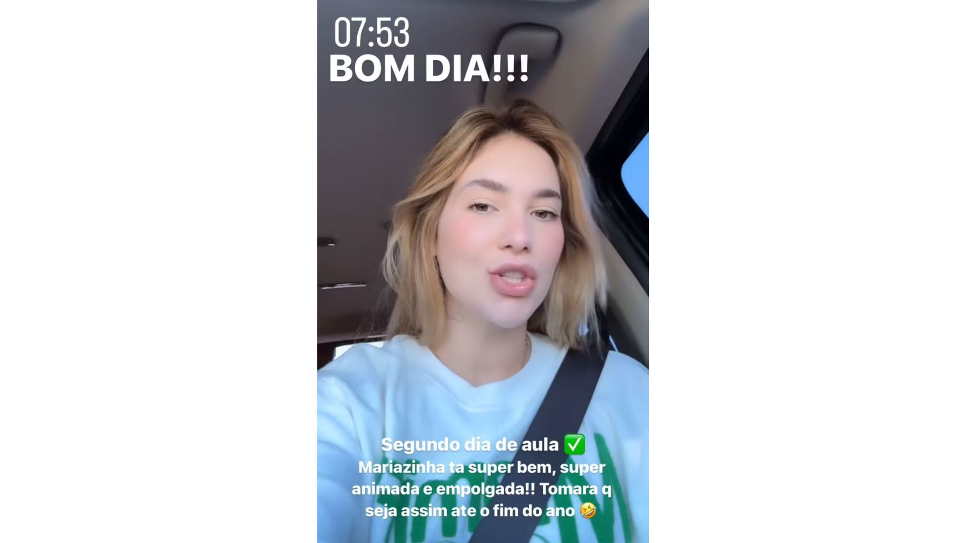 Virginia Fonseca