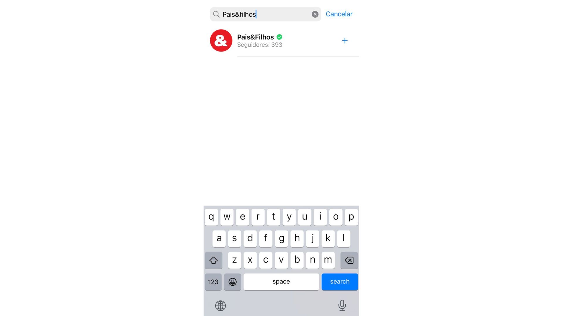 canal whatsapp