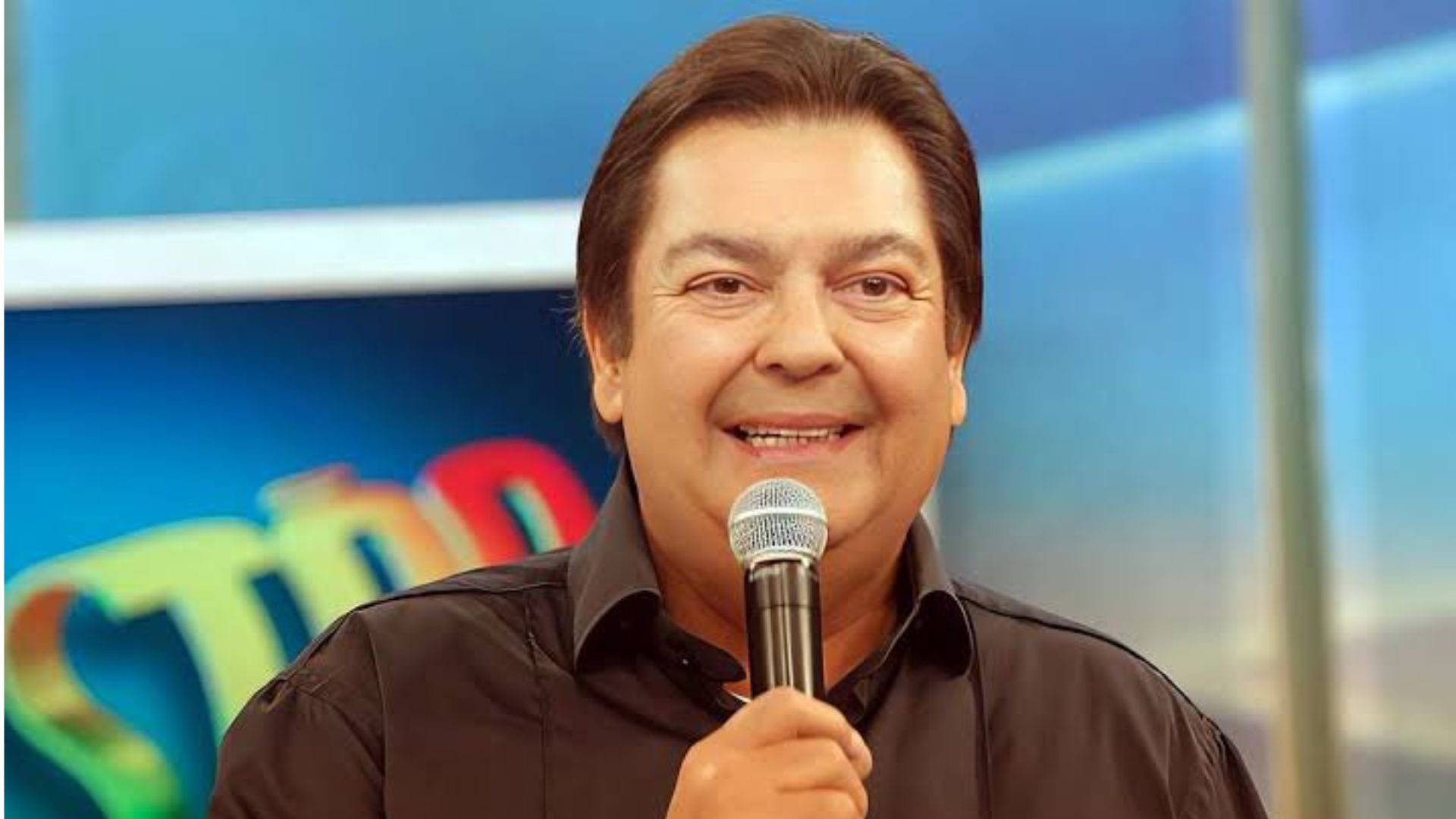 Faustão