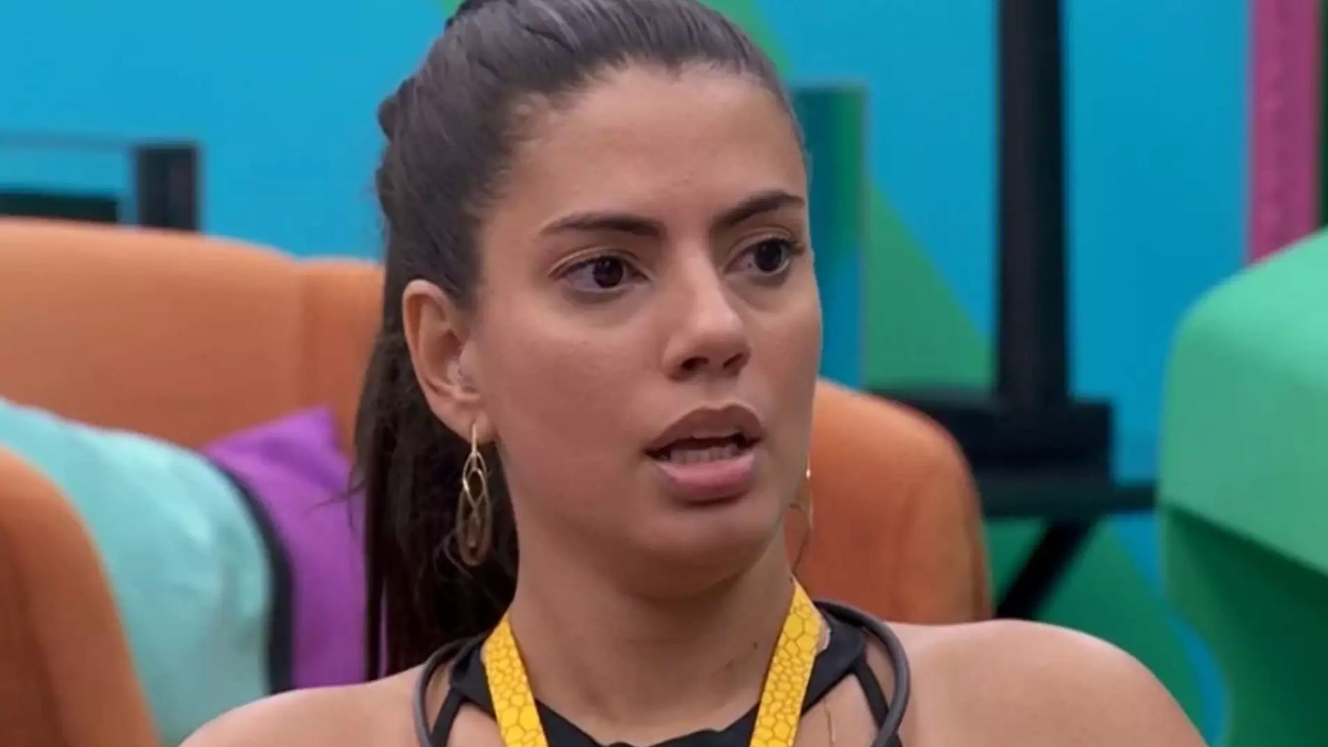 Fernanda, do BBB 24