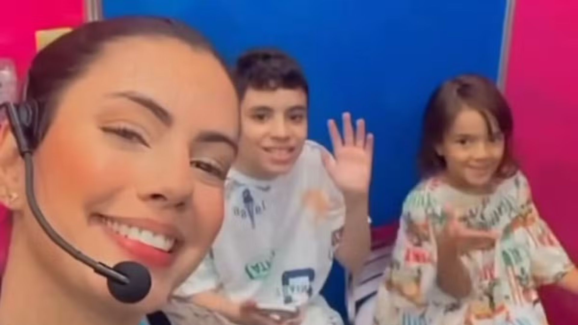 Fernanda, do BBB 24