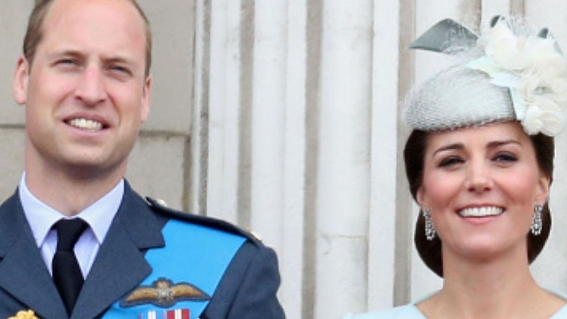 Pr&iacute;ncipe William e Kate Middleton