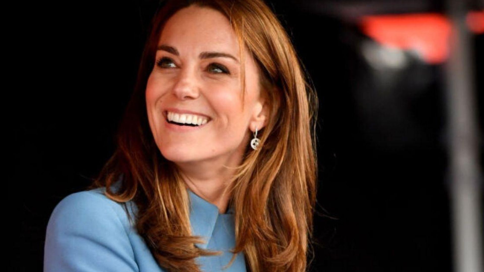 Lugar em que Kate Middleton está é revelado