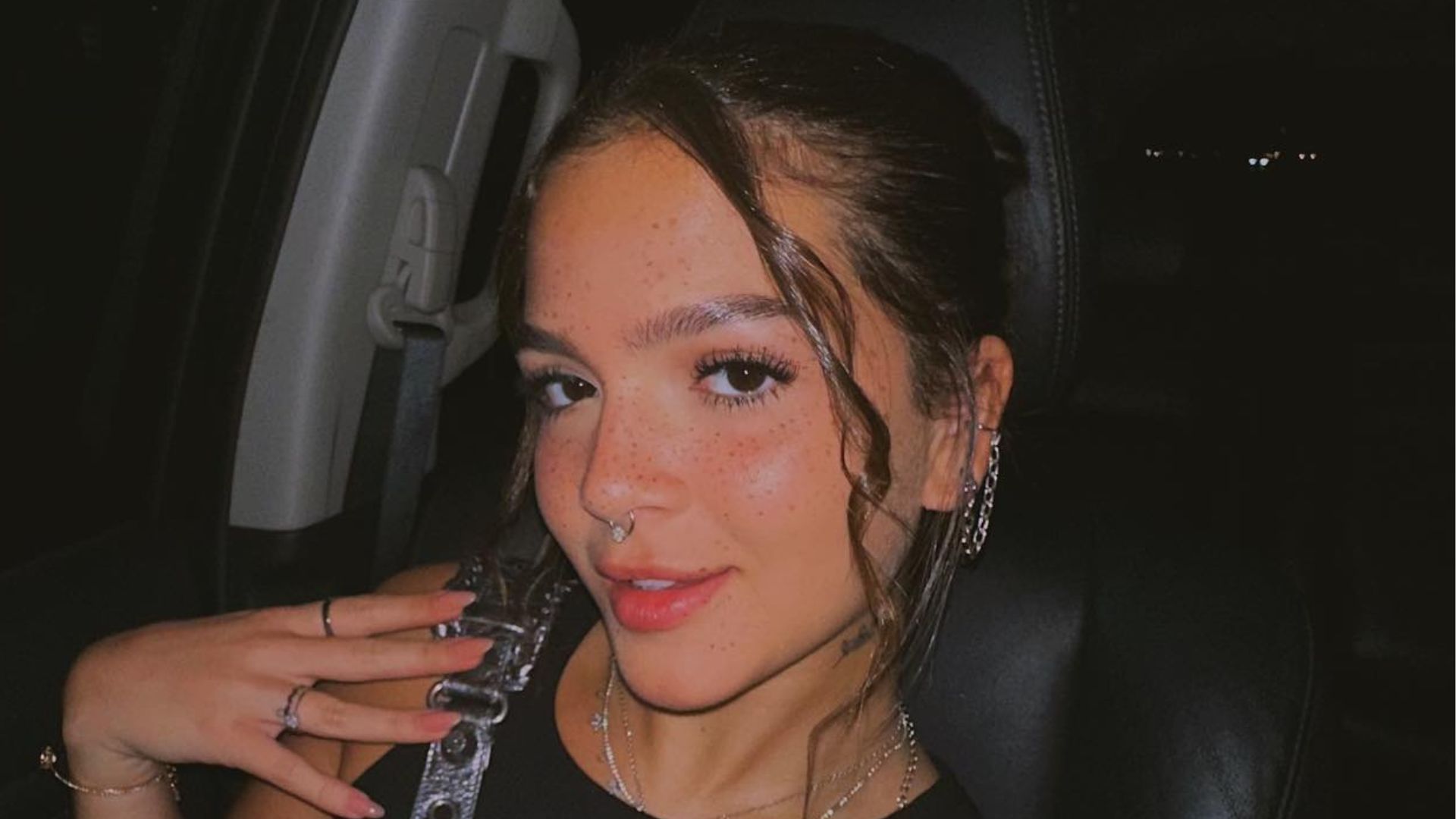 Mel Maia