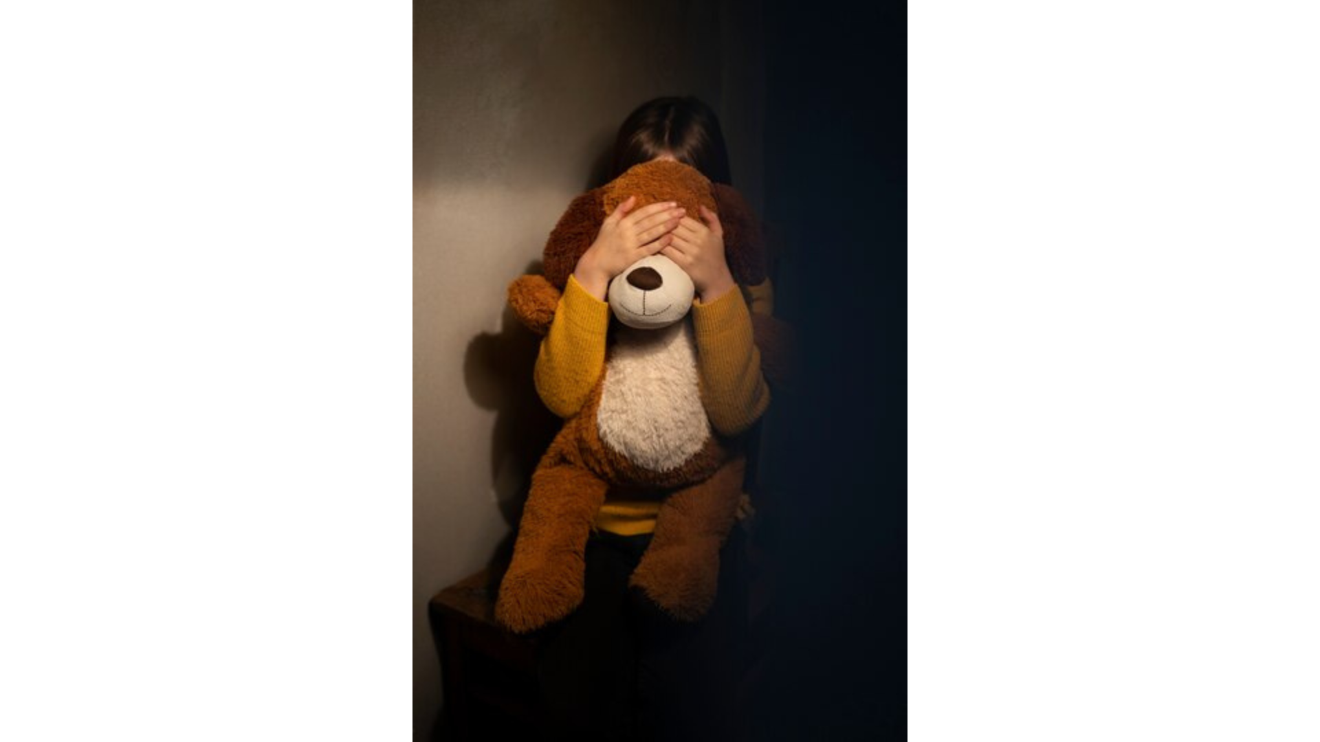 Como denunciar abuso infantil