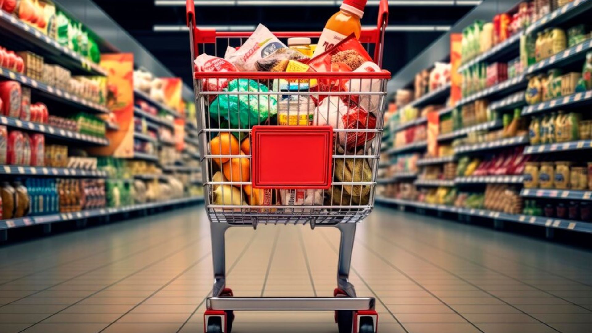 Supermercado