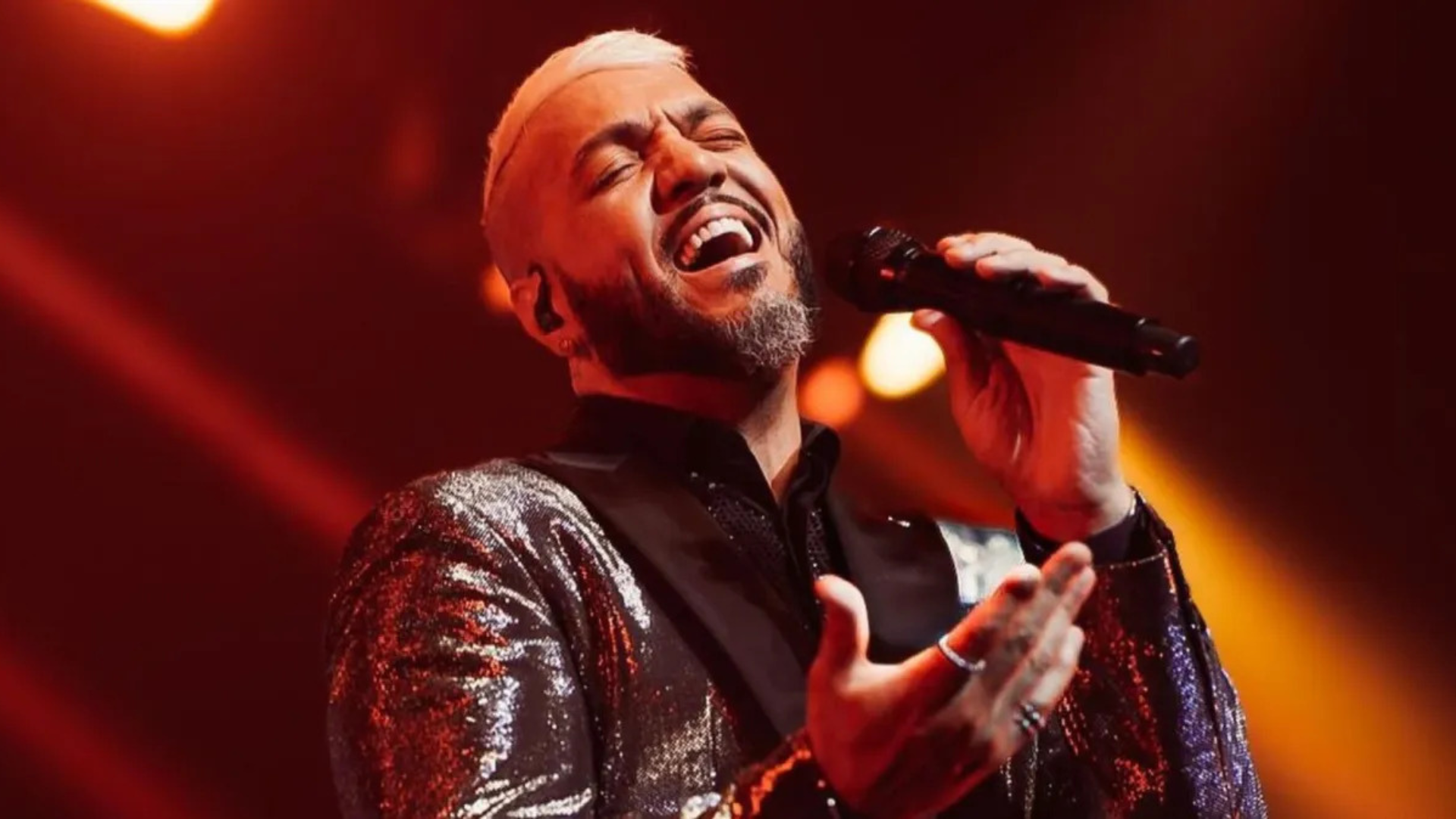 Belo cantando