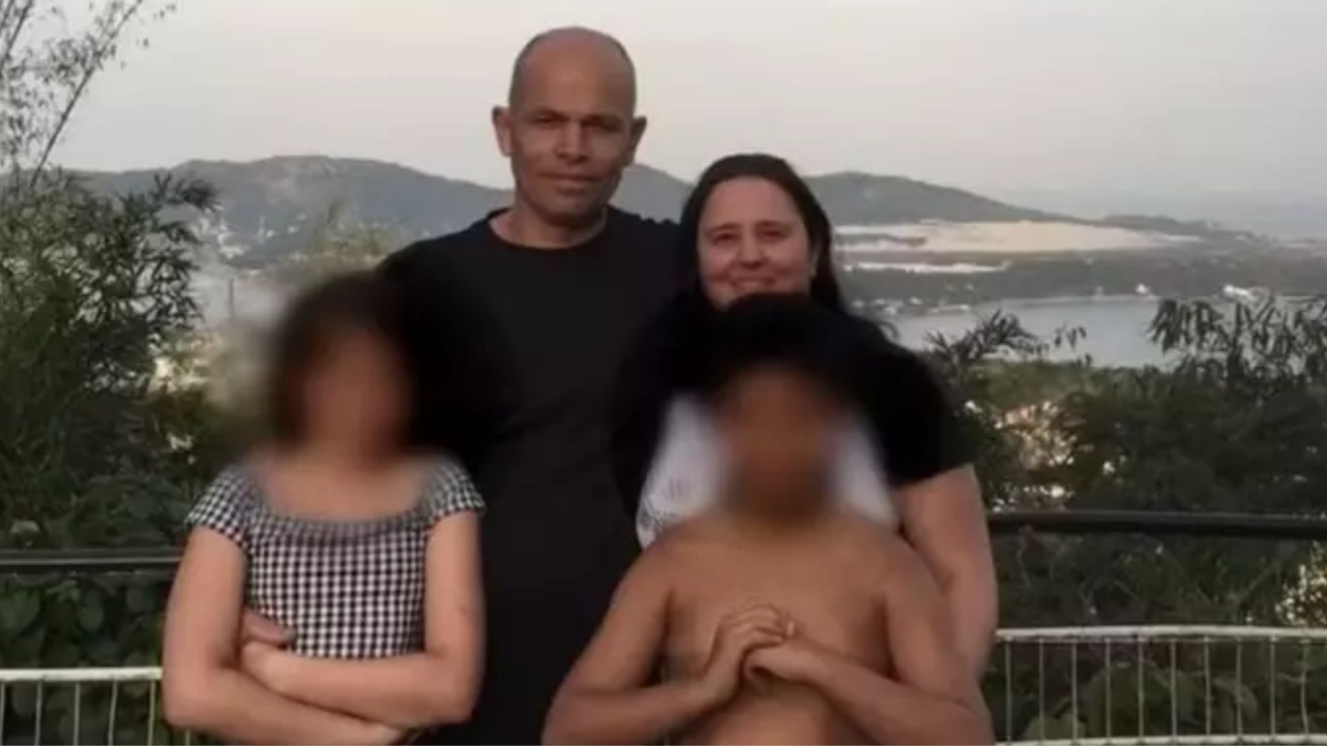 Fam&iacute;lia m0rta por adolescente