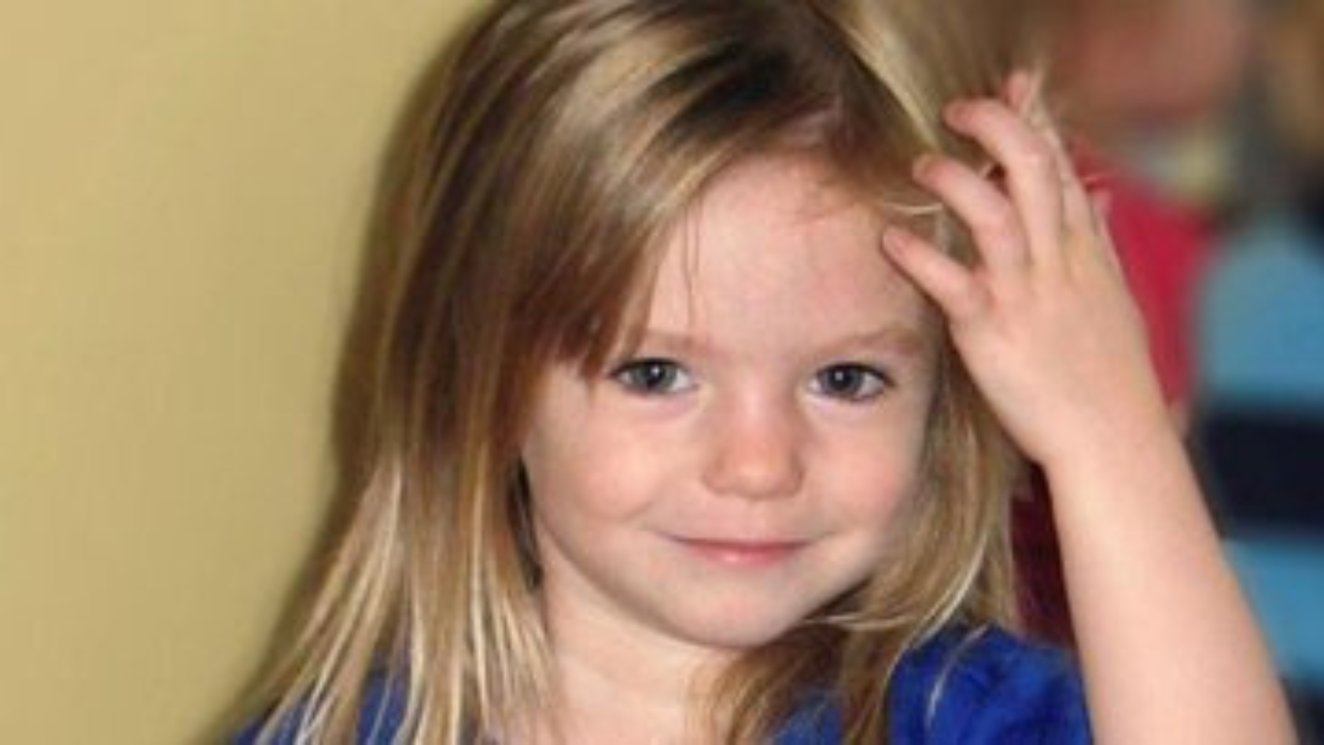 Madeleine McCann