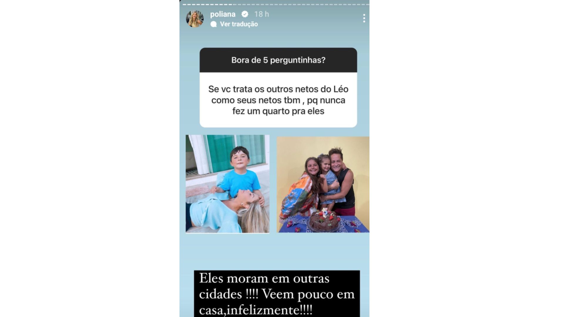 Stories 