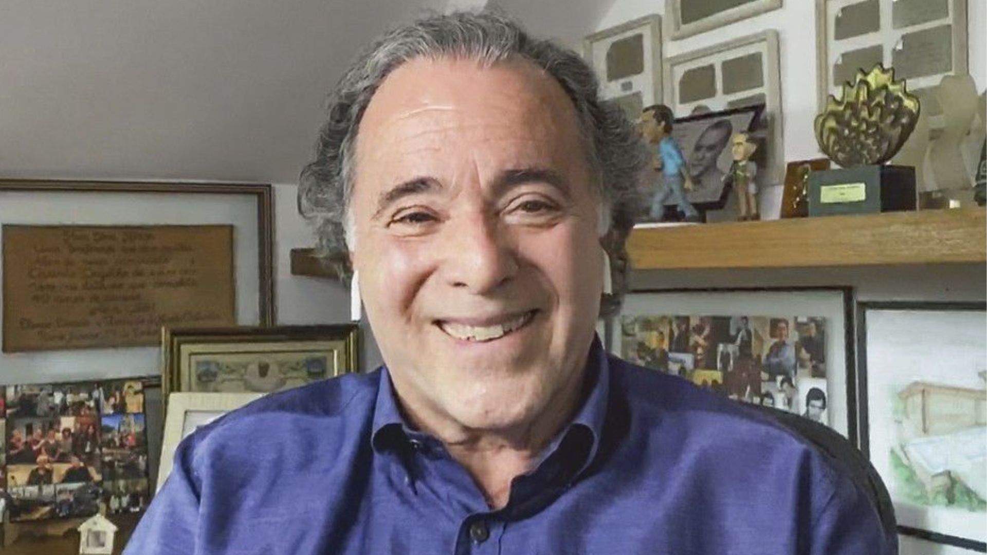 Tony Ramos