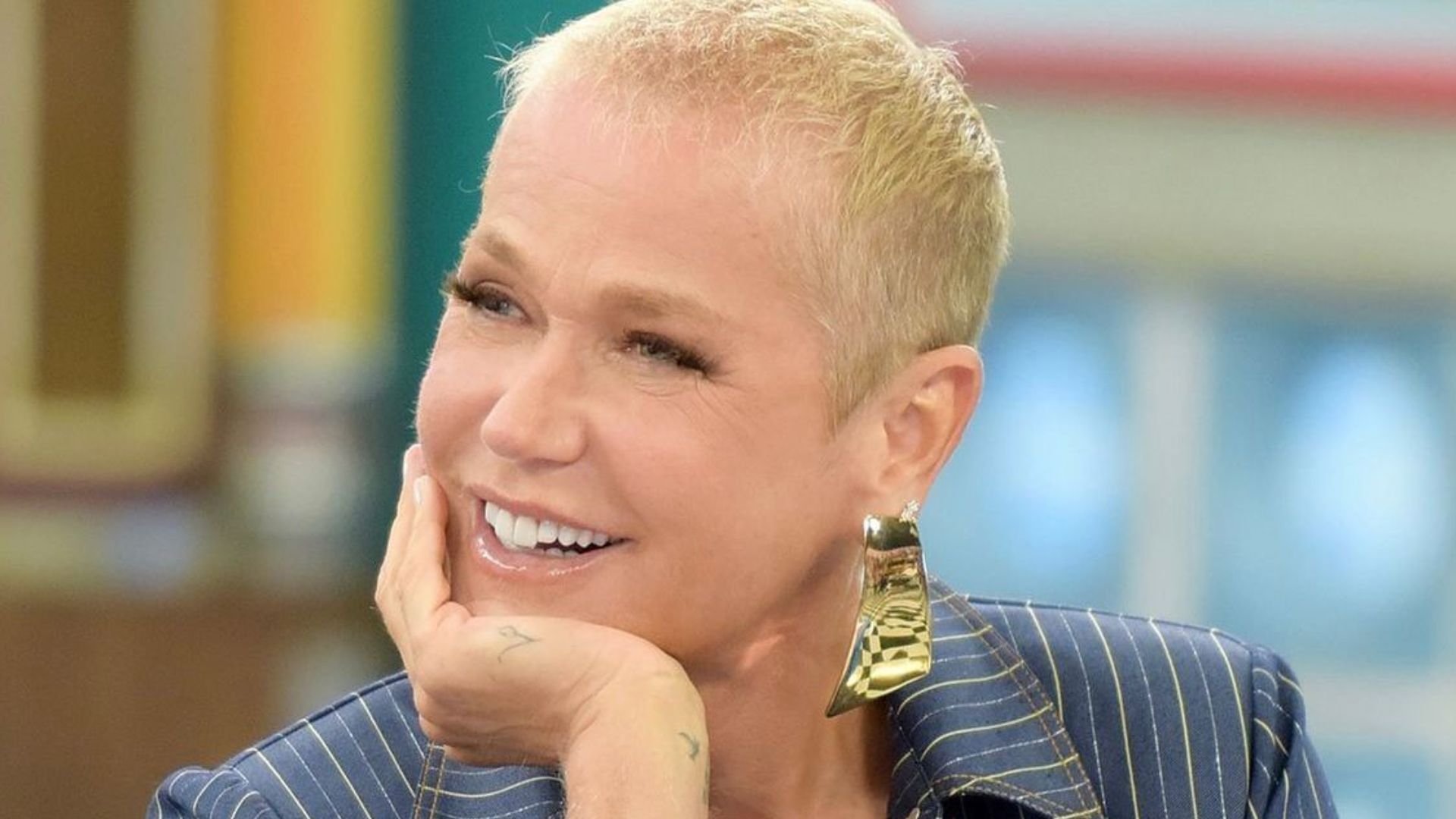 Xuxa