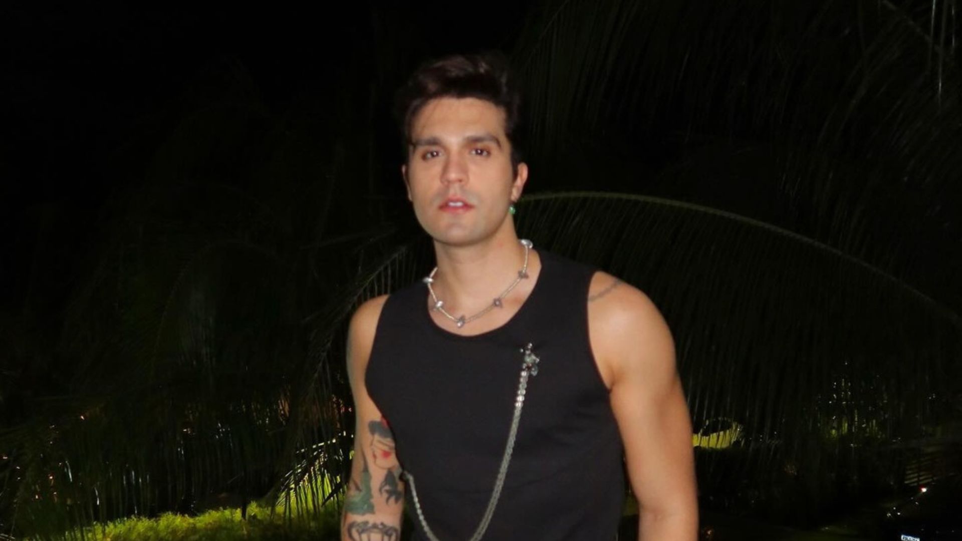 Luan Santana