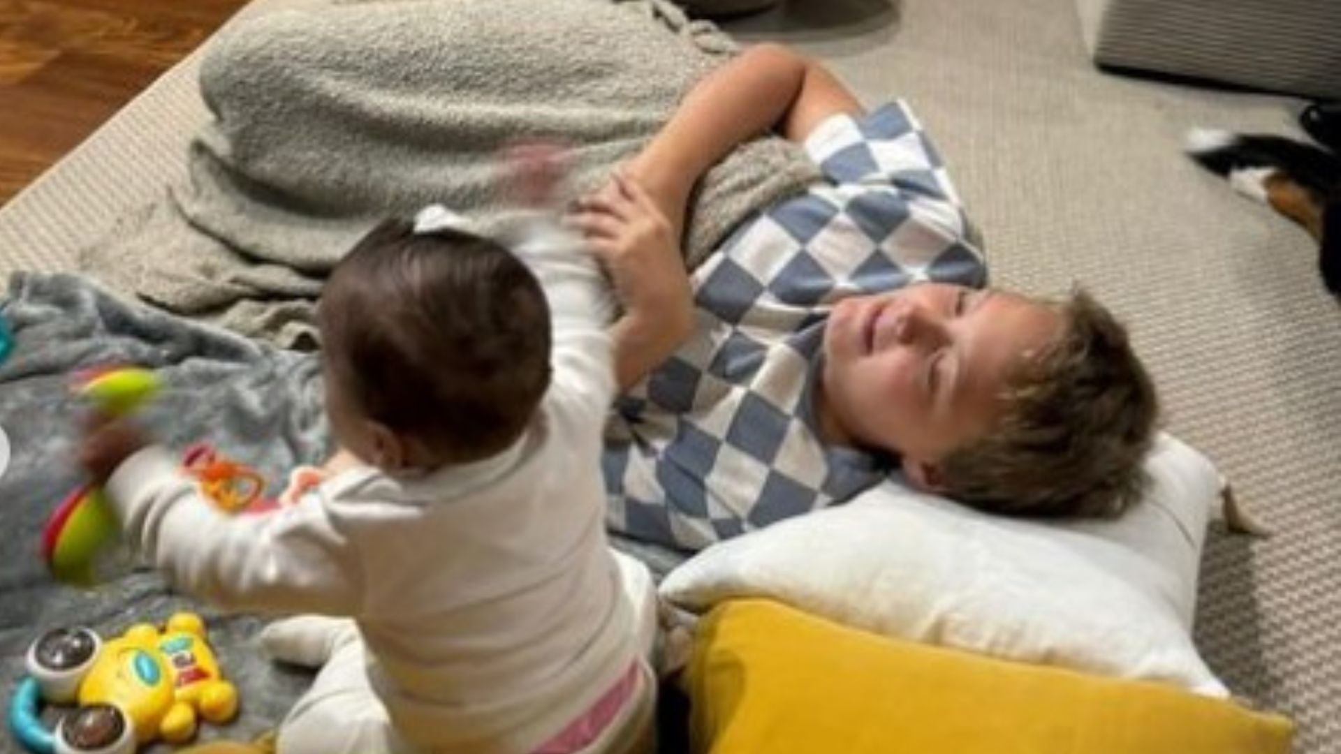 Filhos do Neymar