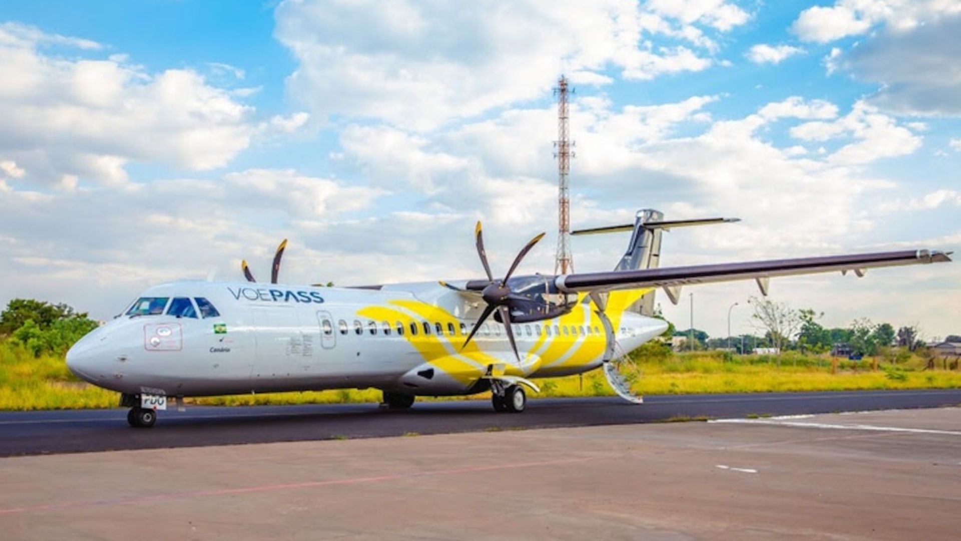 Avião