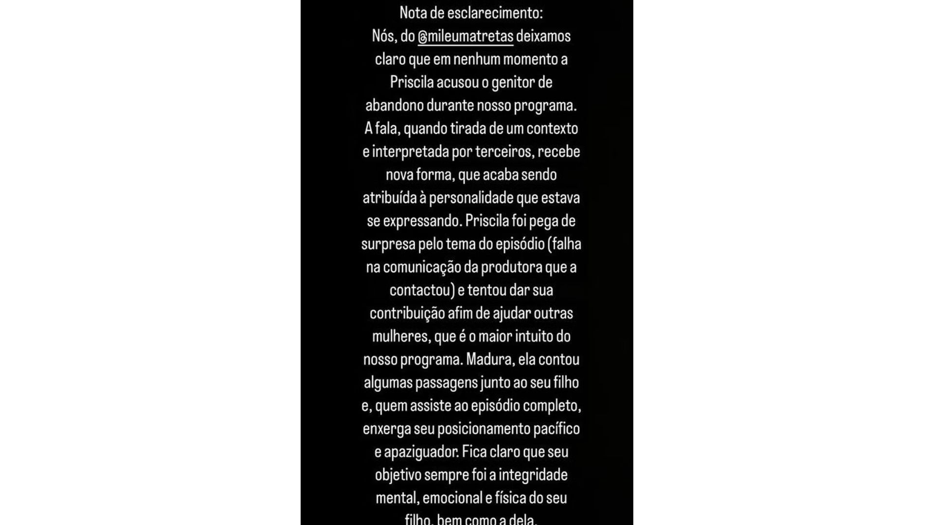 Stories