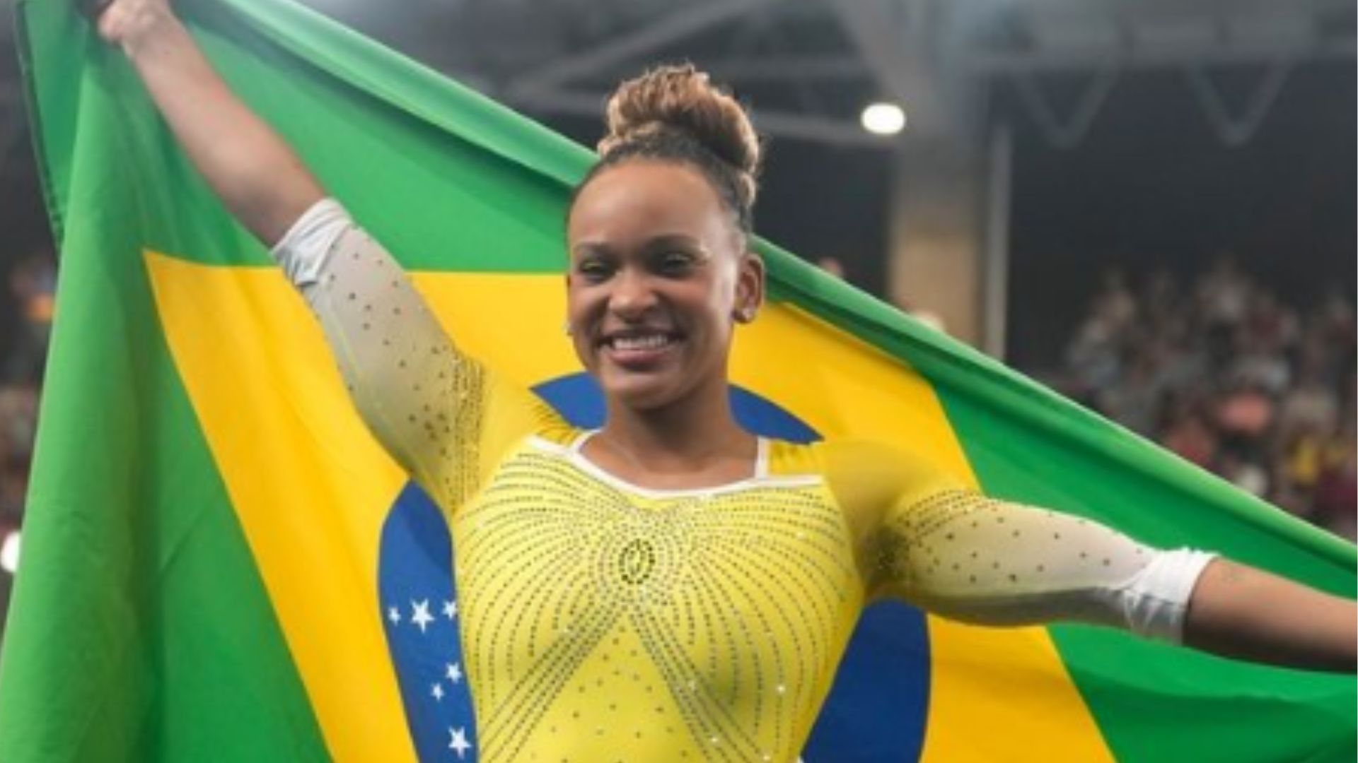 Rebeca Andrade