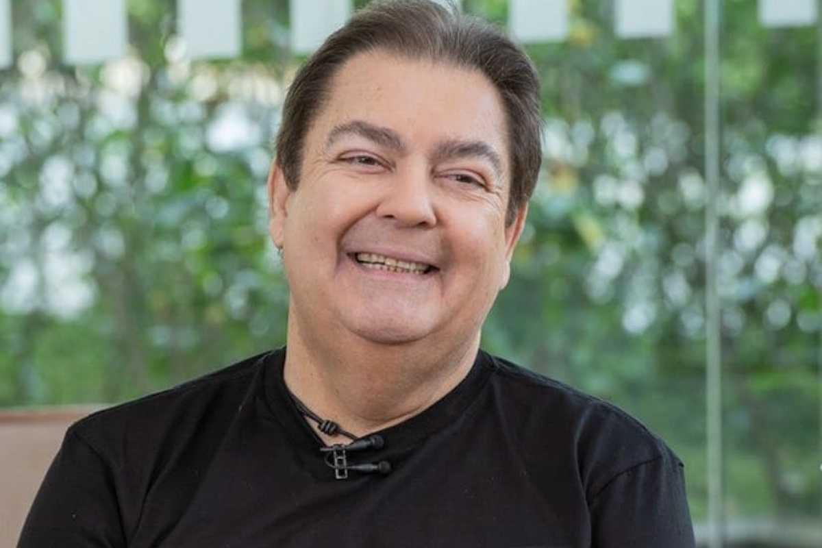 Fausto Silva