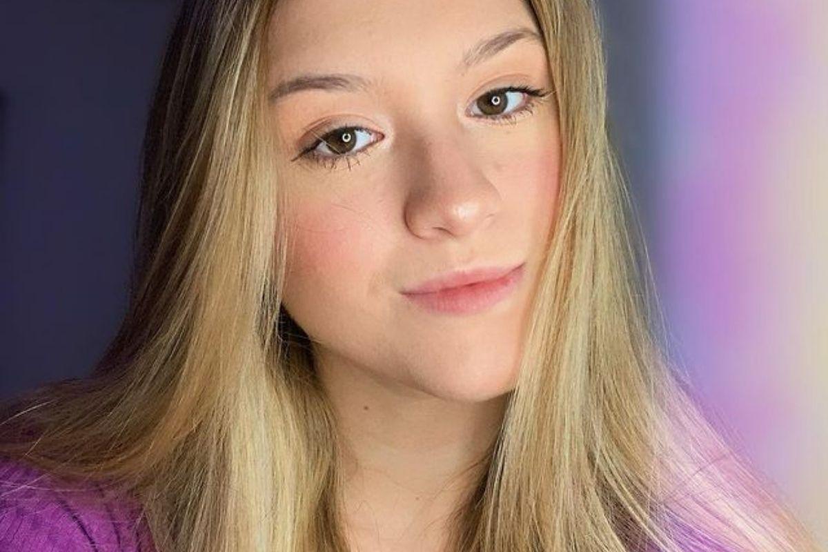 Filha de Gugu Liberato muda de casa e mostra detalhes (Foto: Reprodução / Instagram)