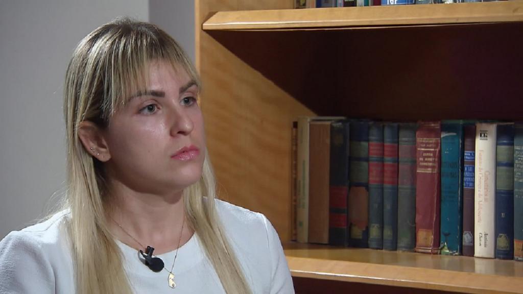 Caso Miguel: "Por mim, seria prisão perpétua", disse mãe da vítima sobre a condenação de Sari Corte
