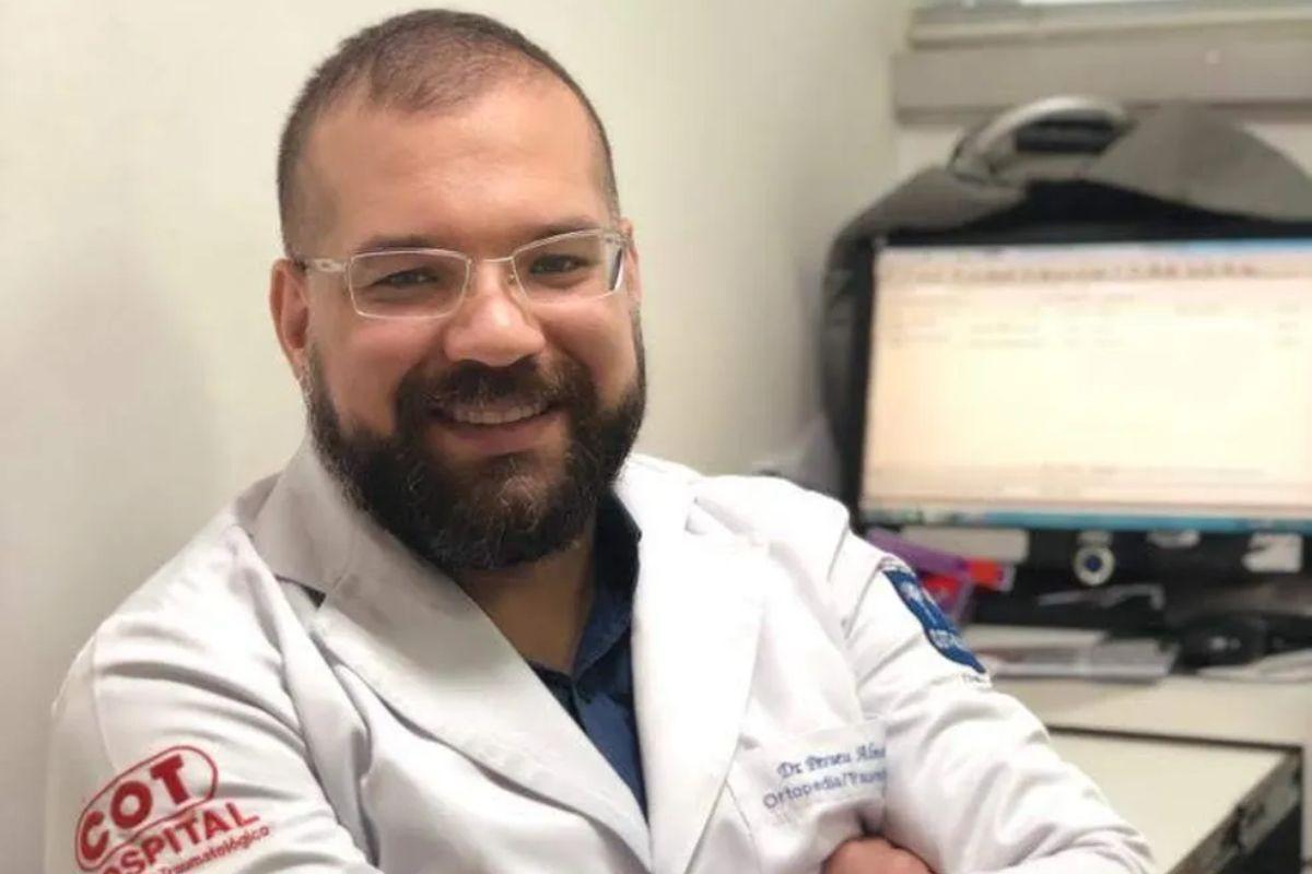 Médicos mortos no Rio de Janeiro, médicos assassinados Rio de Janeiro, médicos mortos a tiro no Rio de Janeiro, médicos assassinados na Barra da Tijuca, médicos mortos a tiros na Barra da Tijuca, médicos mortos na Barra da Tijuca, médico confundido com miliciano, médico assassinado por engano, médico foi morto por engano, congresso de ortopedia no Rio de Janeiro, Perseu Ribeiro Almeida