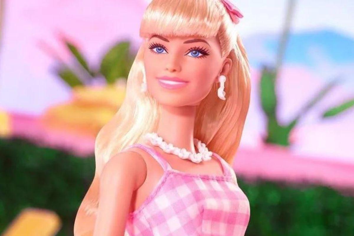 Barbie
