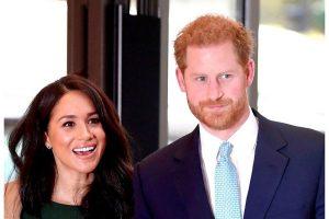 Príncipe Harry fala sobre como está sendo a vida da família nos EUA