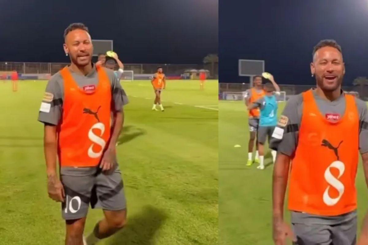 Neymar