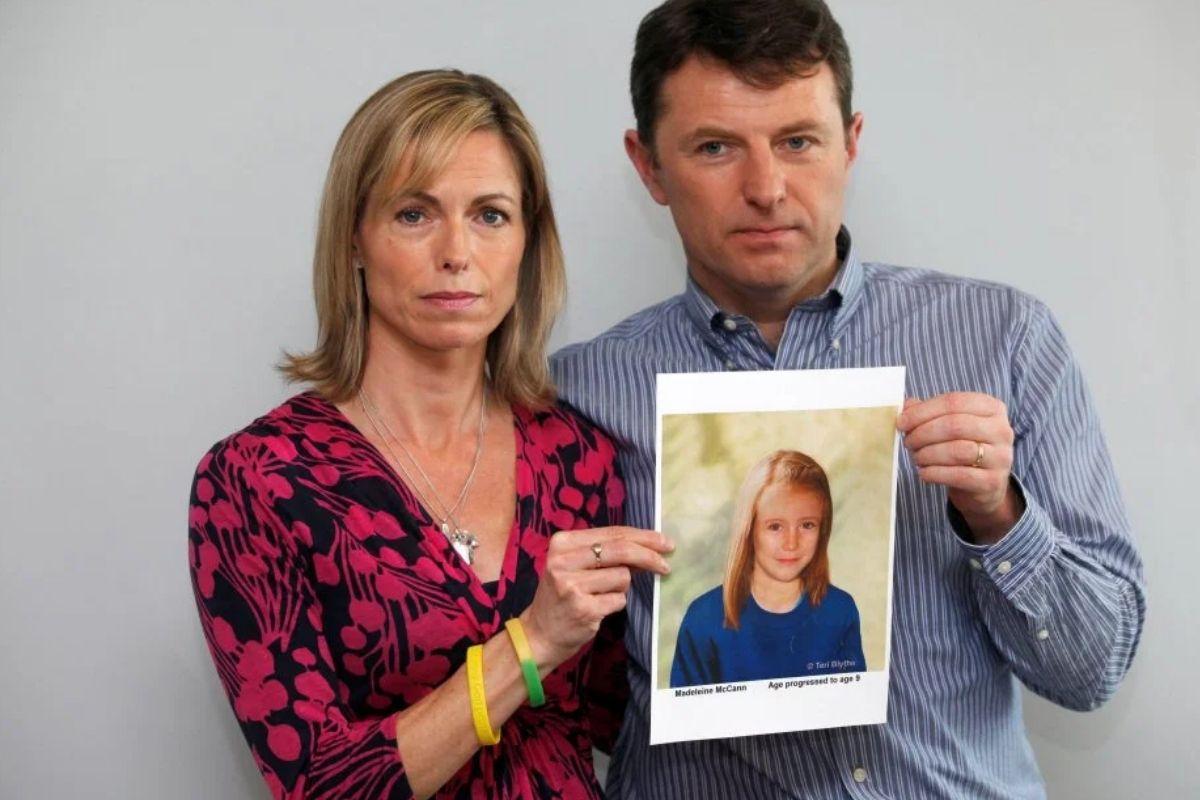 Caso Madeleine McCann: Pais de Madeleine não perdem as esperanças de encontrar a filha