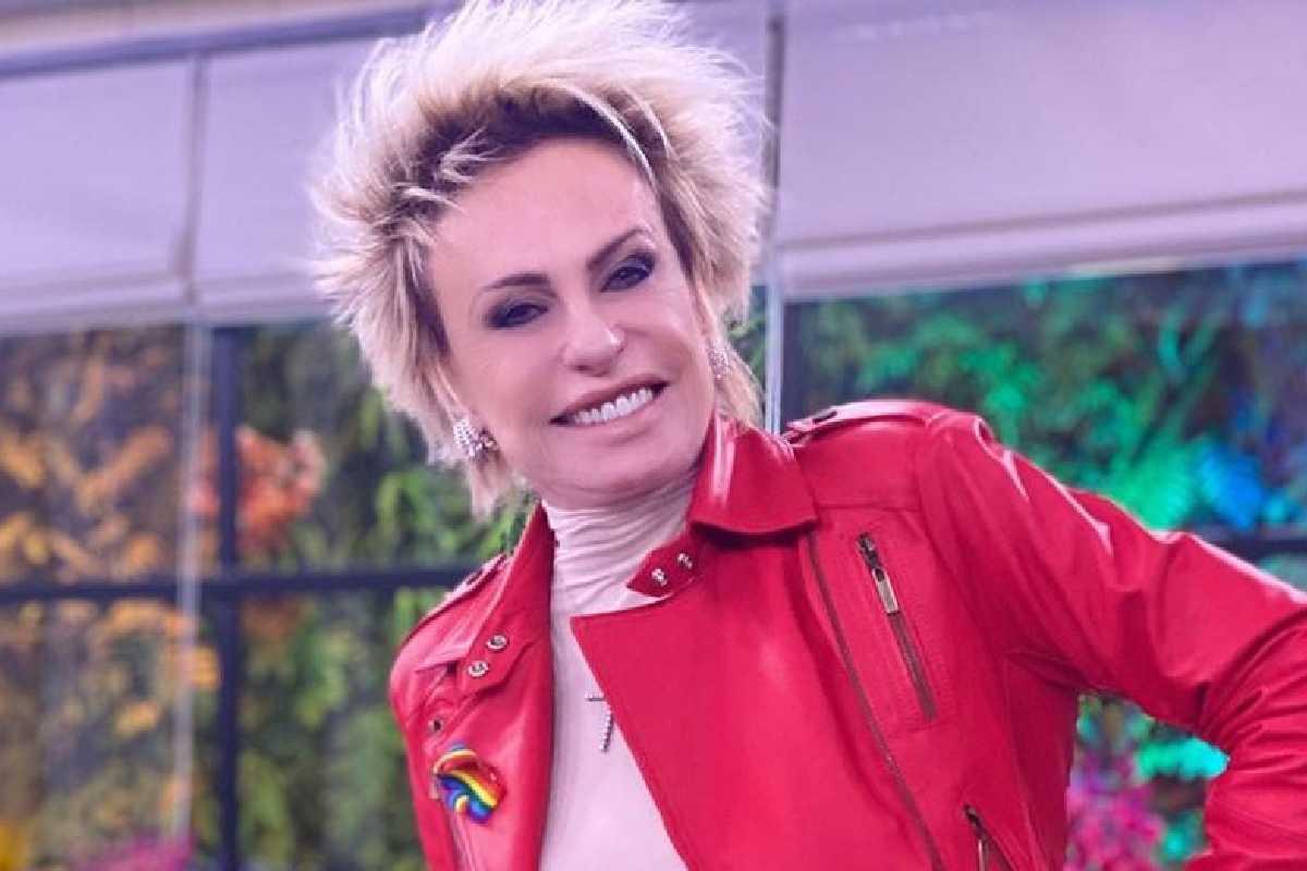 Ana Maria Braga