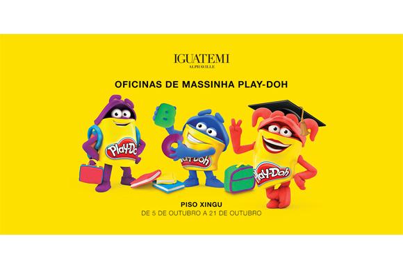 playdoh