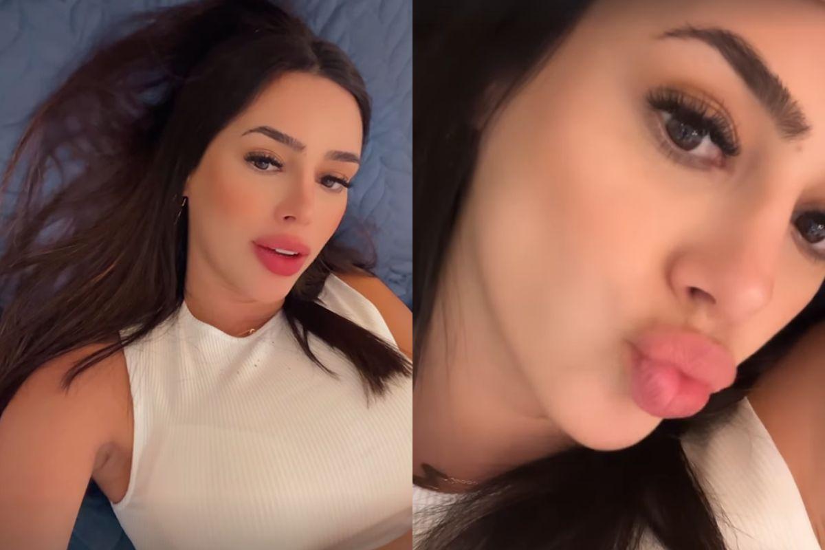 Bruna Biancardi, namorada Neymar, mãe de filha de Neymar, grávida de filha de Neymar, gravidez Bruna Biancardi, gestação Bruna Biancardi, Bruna Biancardi grávida, Bruna Biancardi gestante, Mavie