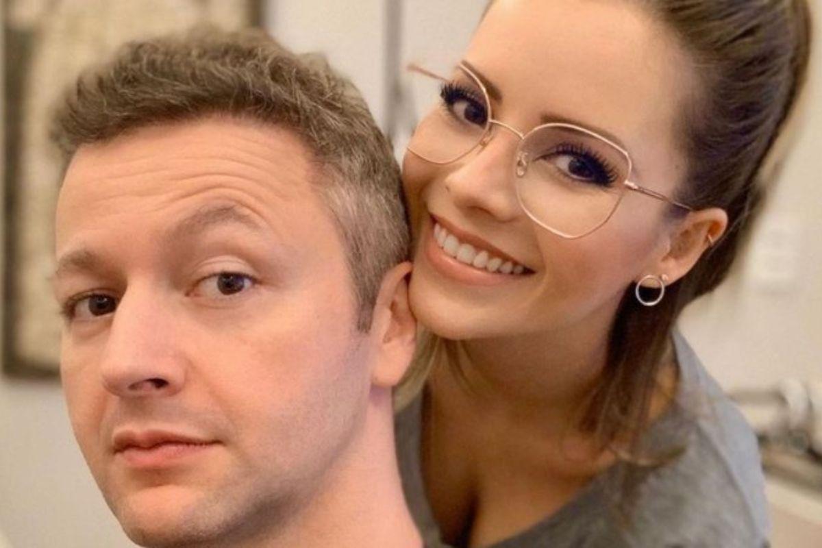 Sandy e Lucas Lima