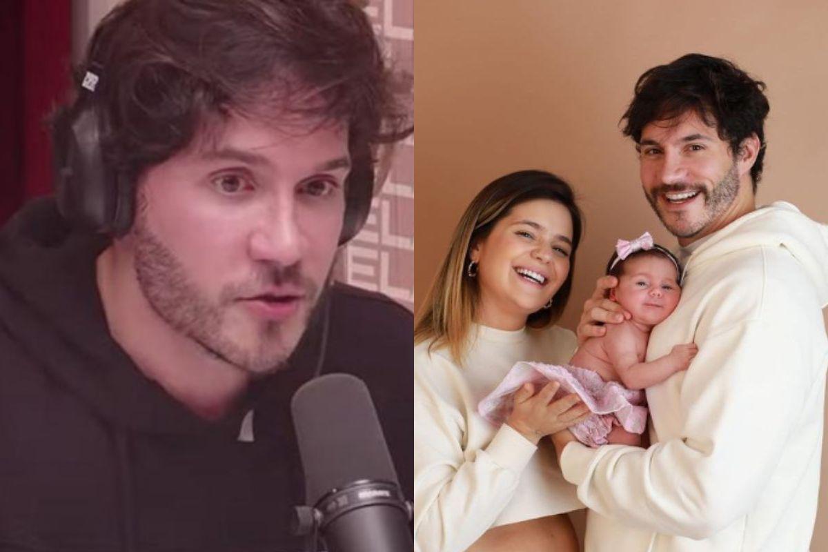 Viih Tube e Eliezer