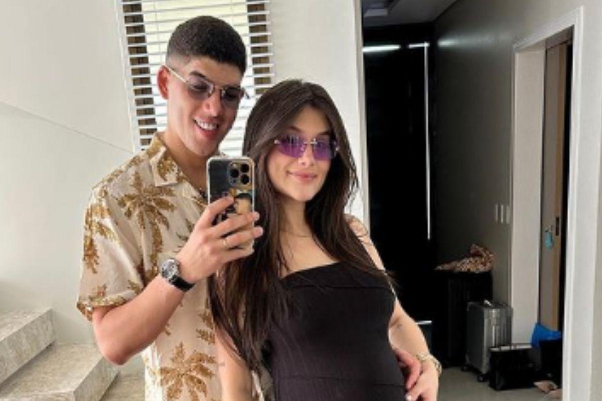 Zé Vaqueiro, filho Zé Vaqueiro, Arthur filho Zé Vaqueiro, filhos Zé Vaqueiro, família Zé Vaqueiro, mulher Zé Vaqueiro, esposa Zé Vaqueiro, Ingra Soares