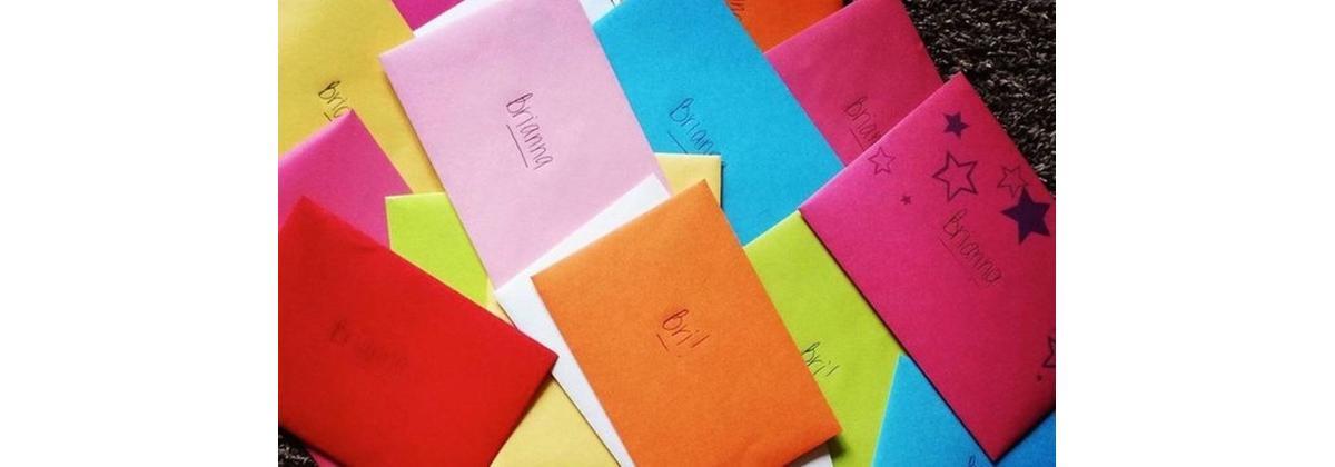 cartas Brianna