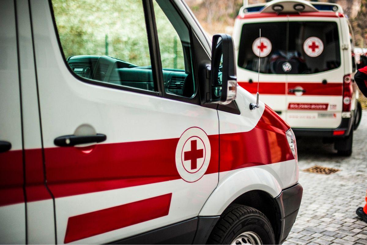 Ambulância