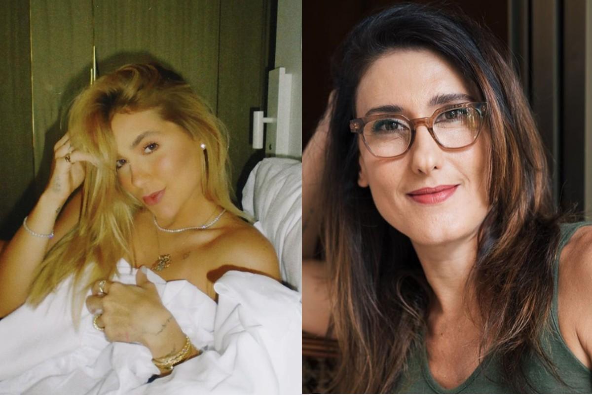 Virginia e Paola Carosella