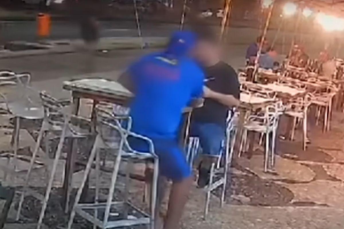 Médicos mortos no Rio de Janeiro, médicos assassinados Rio de Janeiro, médicos mortos a tiro no Rio de Janeiro, médicos assassinados na Barra da Tijuca, médicos mortos a tiros na Barra da Tijuca, médicos mortos na Barra da Tijuca, médico confundido com miliciano, médico assassinado por engano, médico foi morto por engano, congresso de ortopedia no Rio de Janeiro