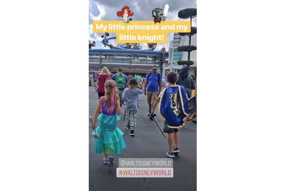 (Foto: Reprodução/Instagram) 